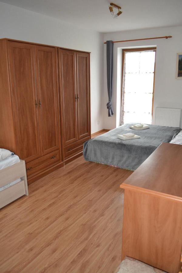 Villa 681 Ždiar