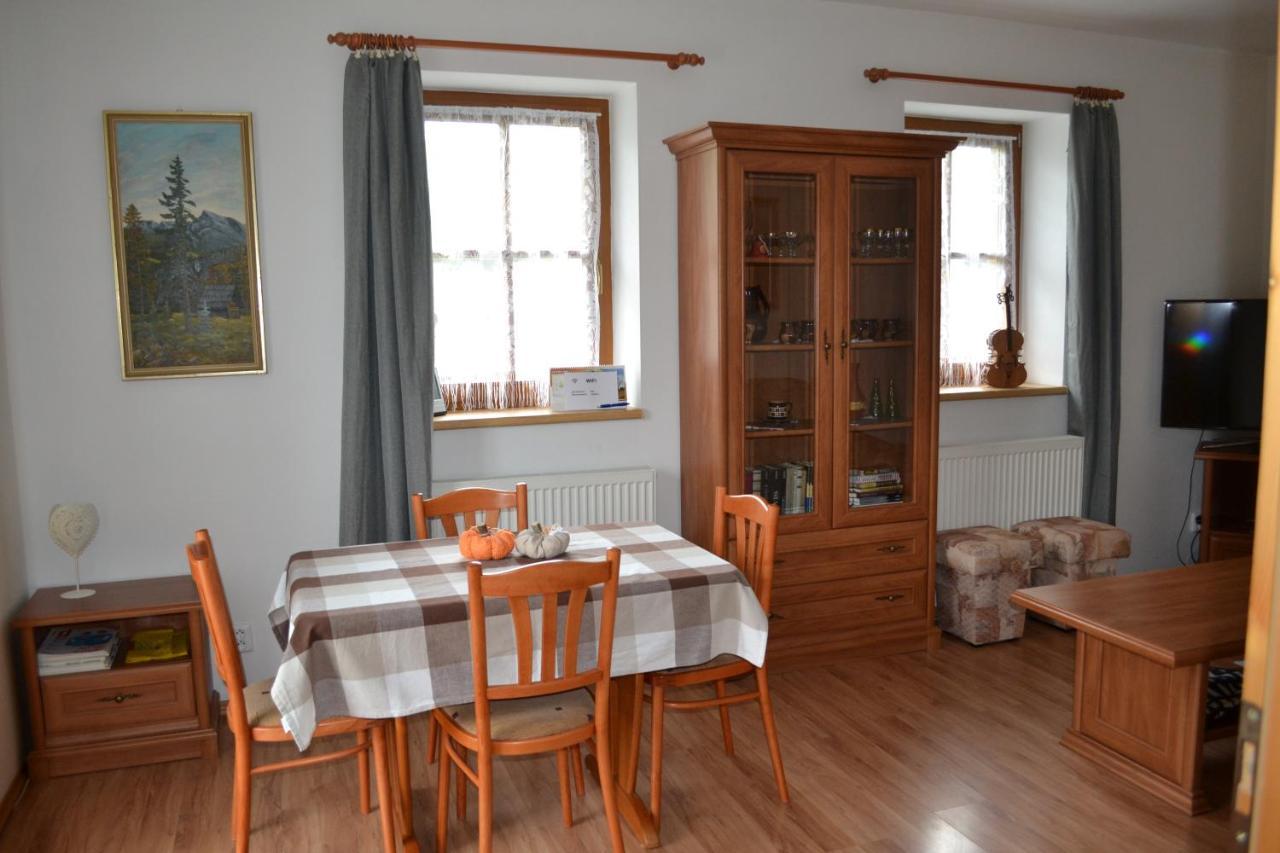 Villa 681 Ždiar