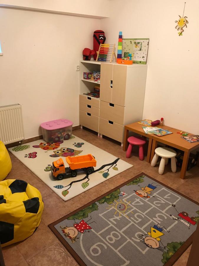 Villa 681 Ždiar